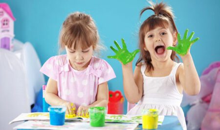 kid-course-3 Cuộc sống là tốt